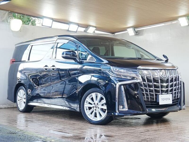 ALPHARD-0