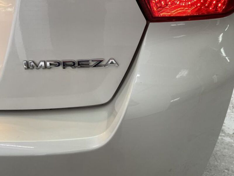 IMPREZA SPORT