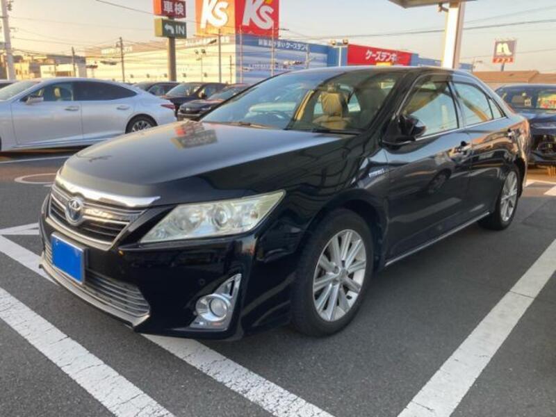 CAMRY