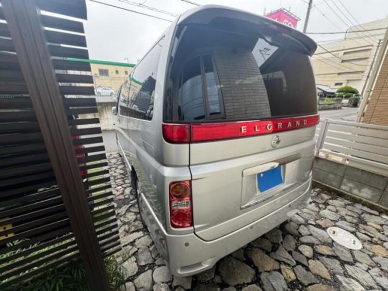 ELGRAND