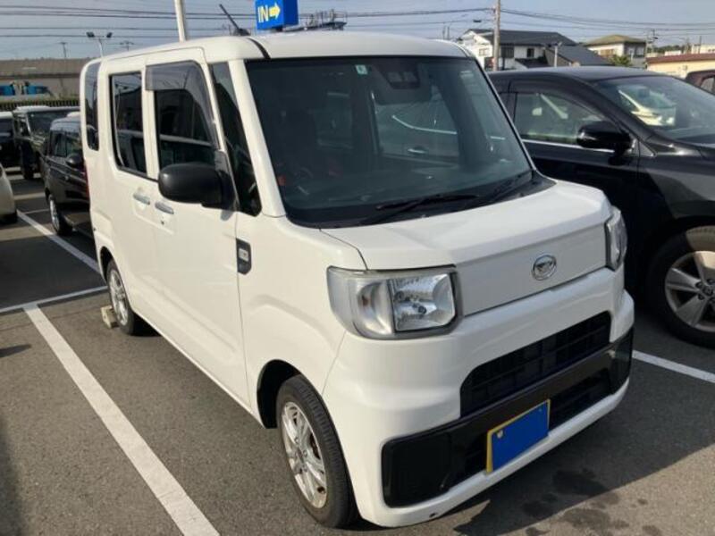 HIJET CADDIE