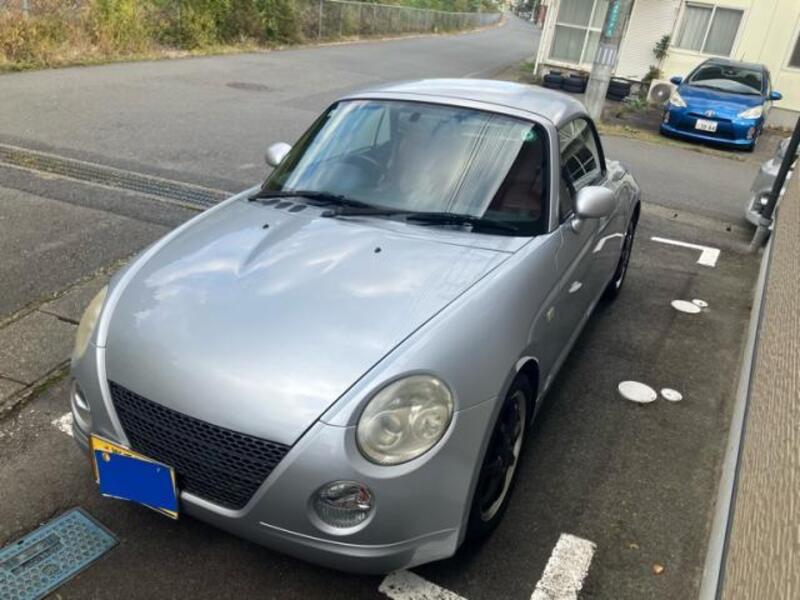 COPEN