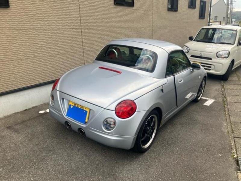 COPEN