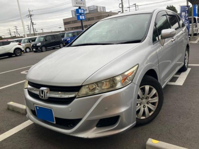 HONDA STREAM