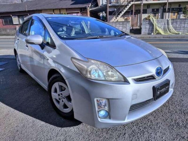 PRIUS