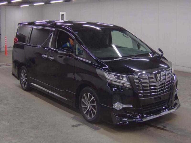 ALPHARD-0