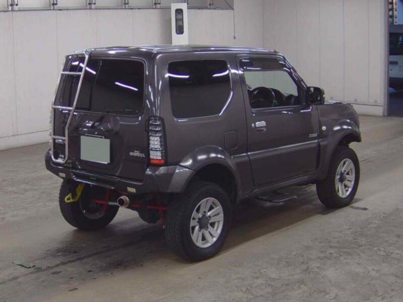 JIMNY SIERRA