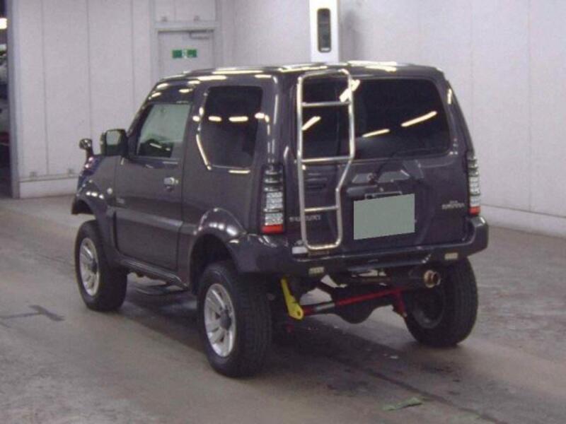 JIMNY SIERRA