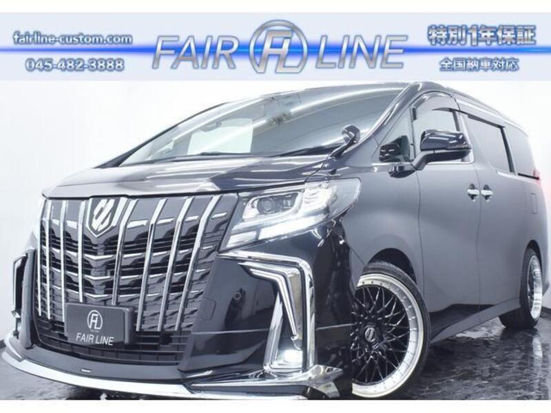 ALPHARD-0
