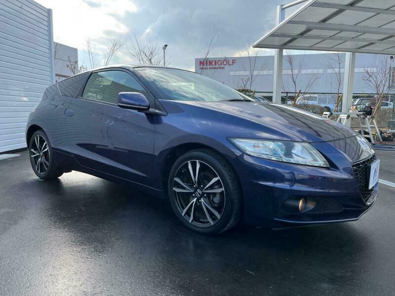 CR-Z