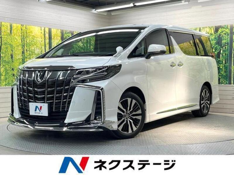 ALPHARD-0