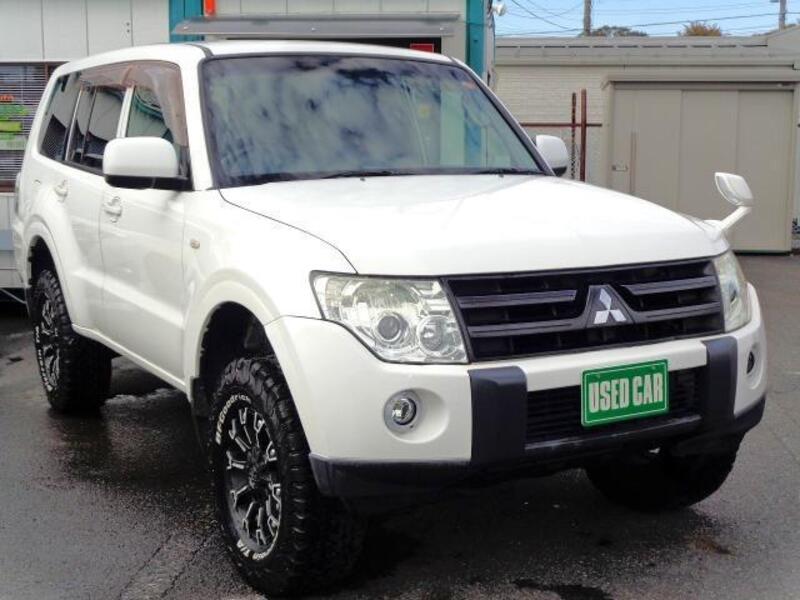 PAJERO