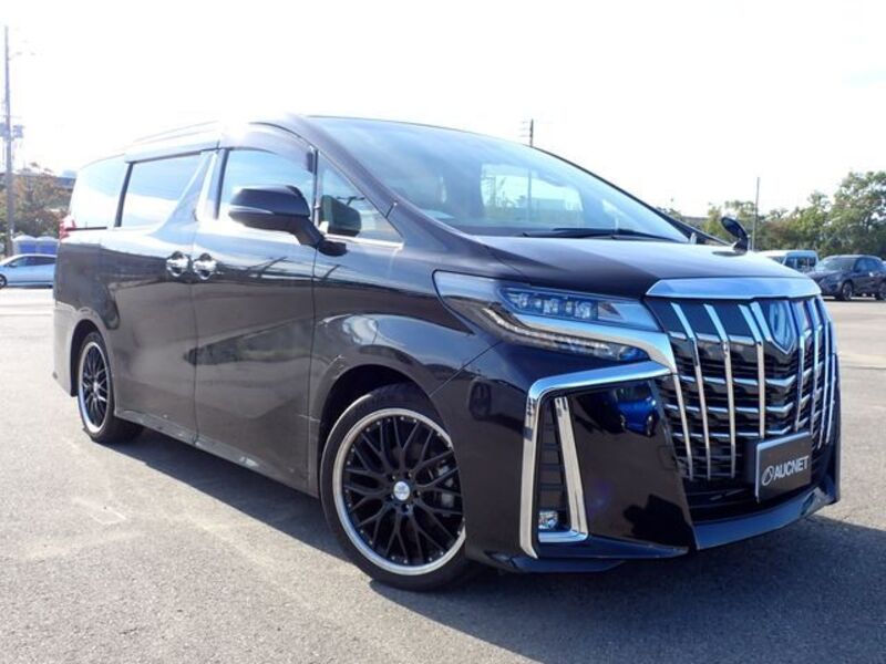 ALPHARD-0