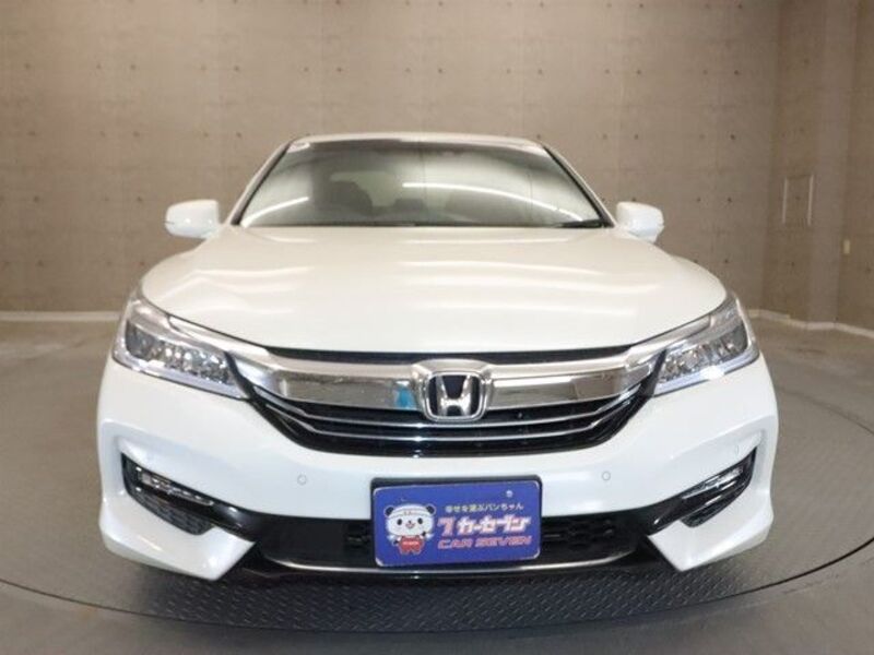 ACCORD HYBRID