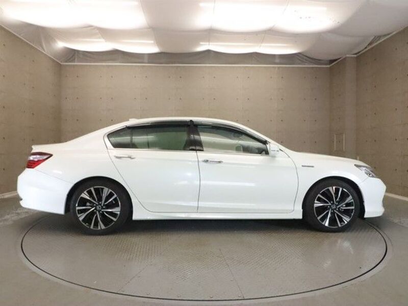 ACCORD HYBRID