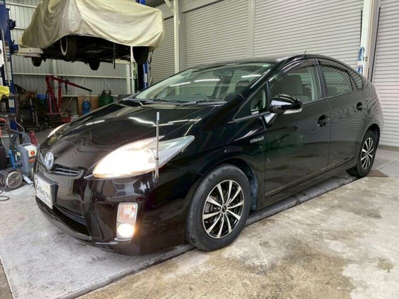 PRIUS