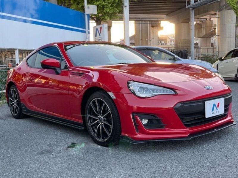 BRZ