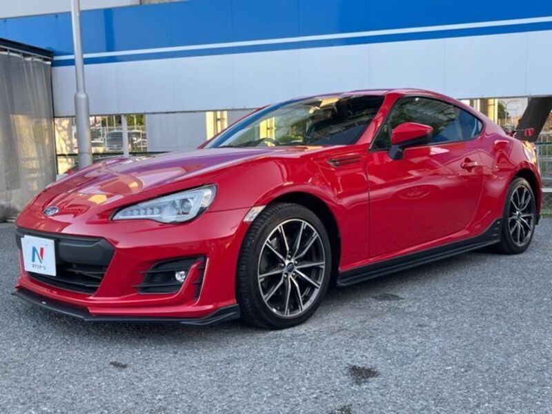 BRZ