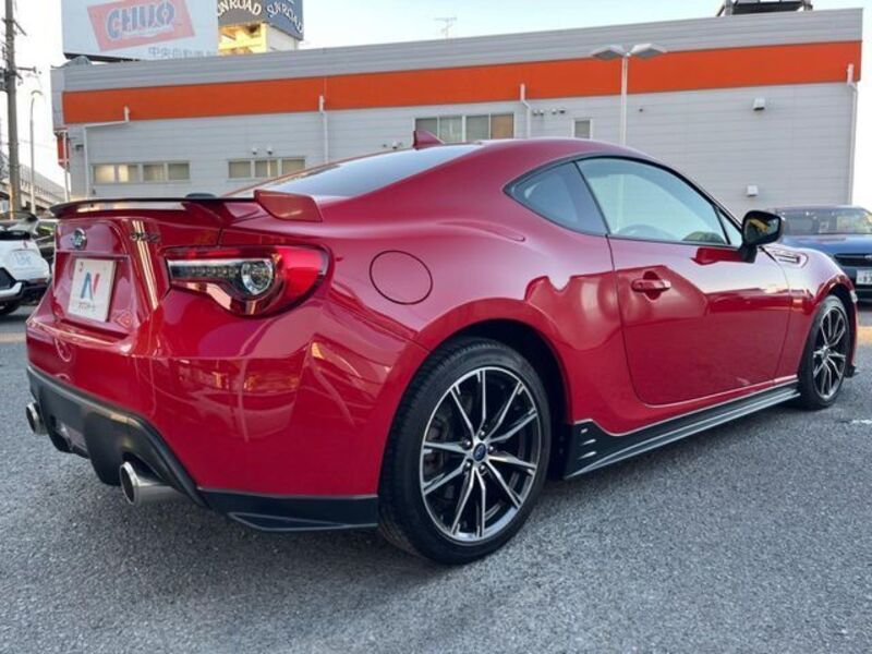 BRZ