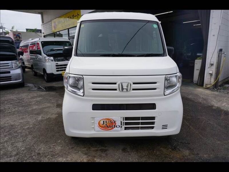 N-VAN