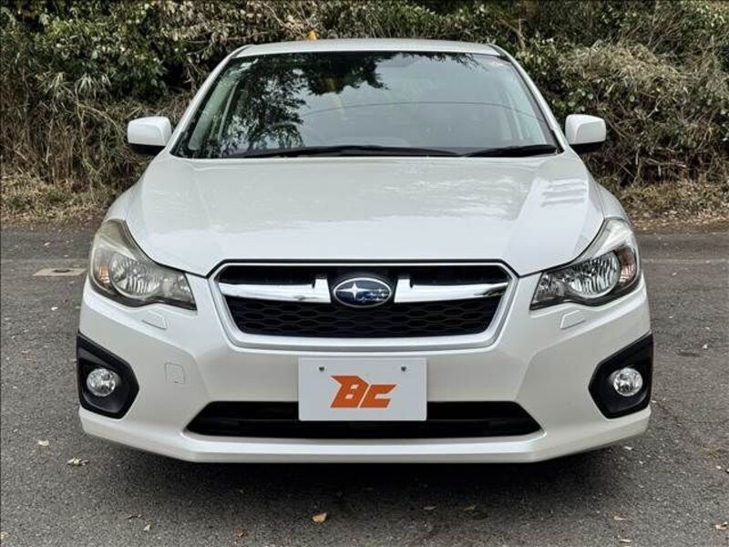 IMPREZA SPORT