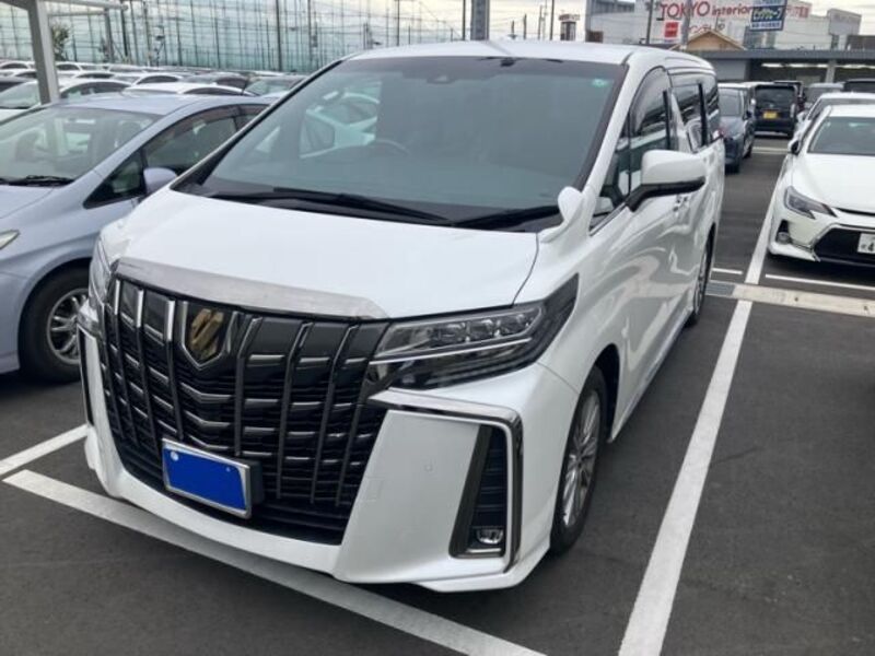 ALPHARD-0