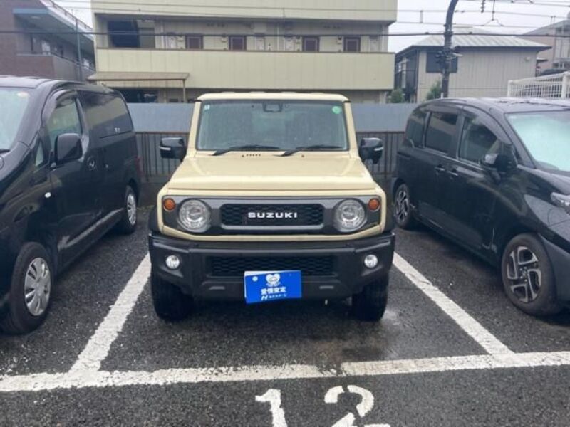 JIMNY SIERRA-0