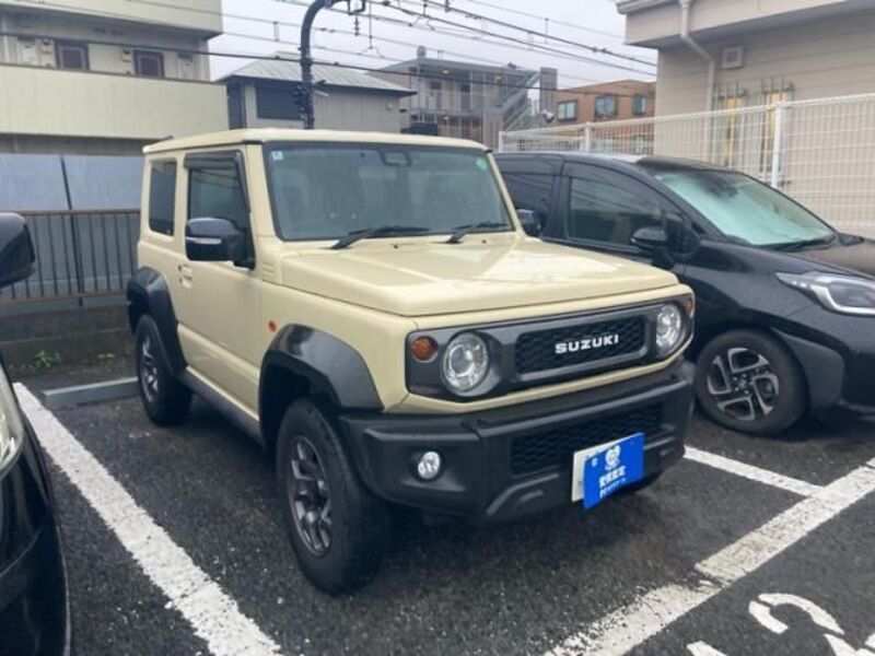 JIMNY SIERRA