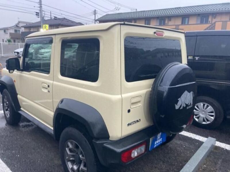 JIMNY SIERRA