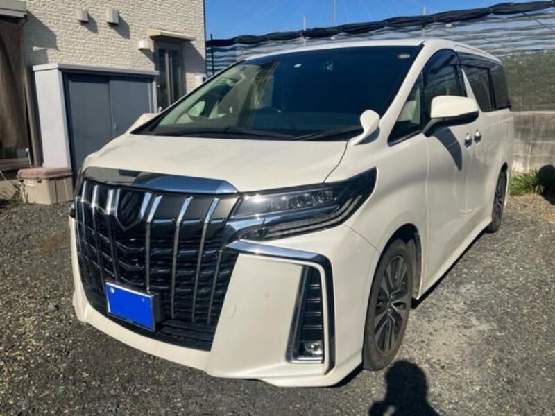 ALPHARD-0