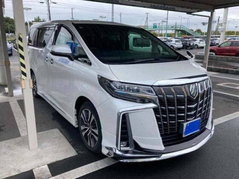 ALPHARD-0