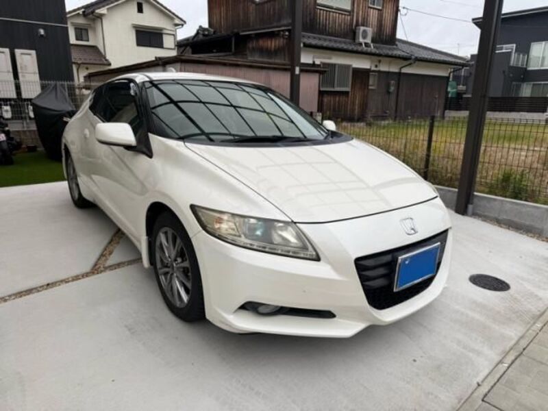 CR-Z-0