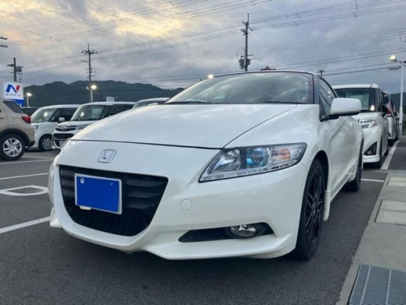 CR-Z-0