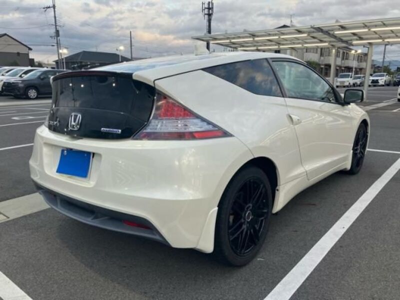 CR-Z