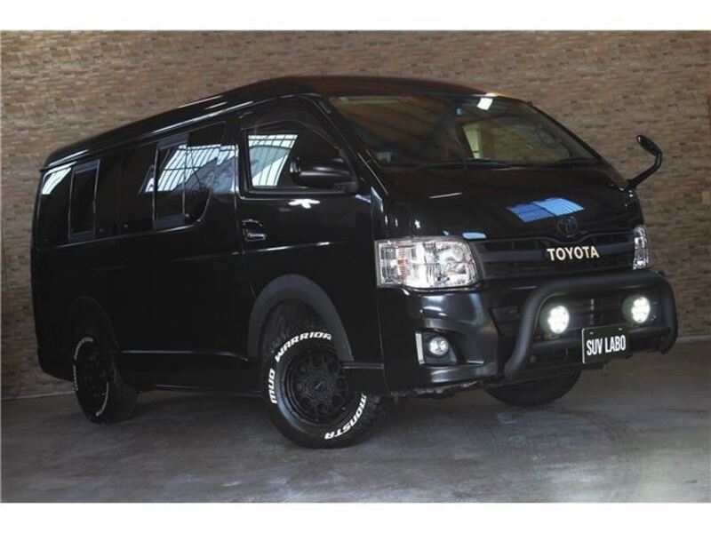HIACE