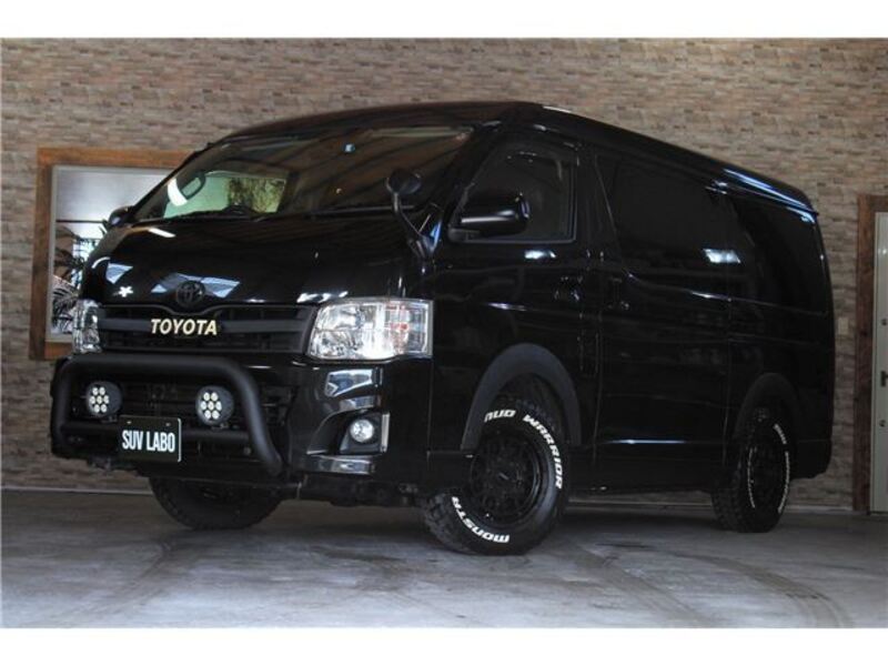 HIACE