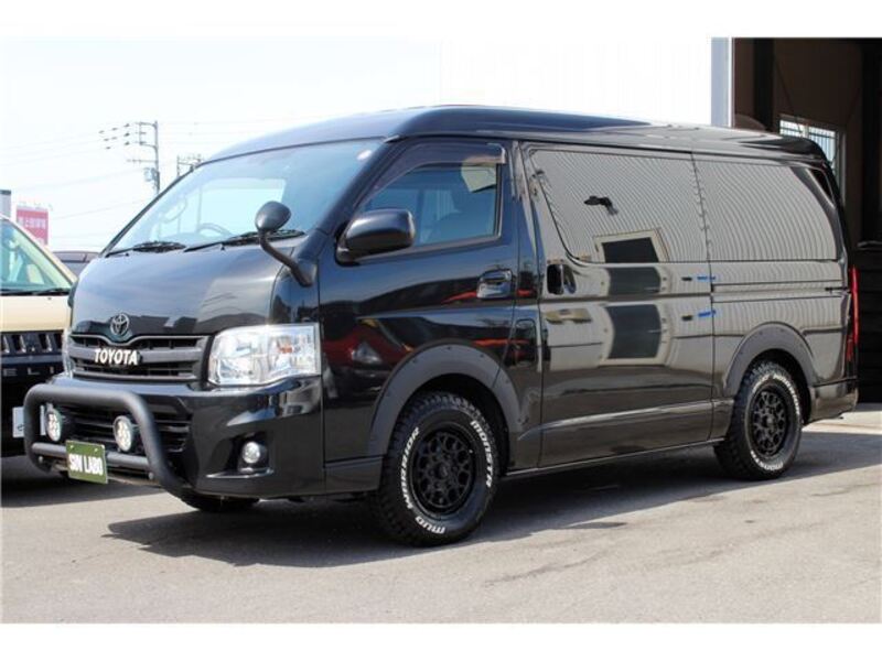 HIACE