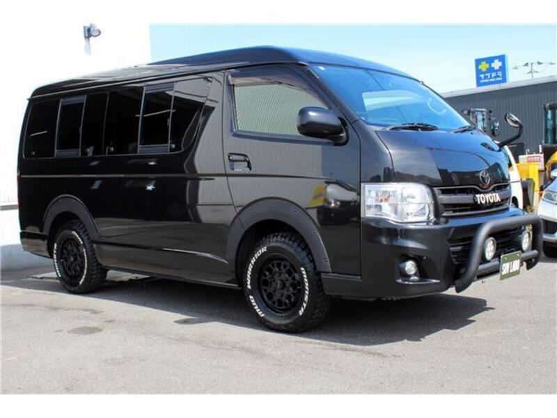 HIACE