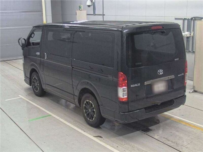 HIACE