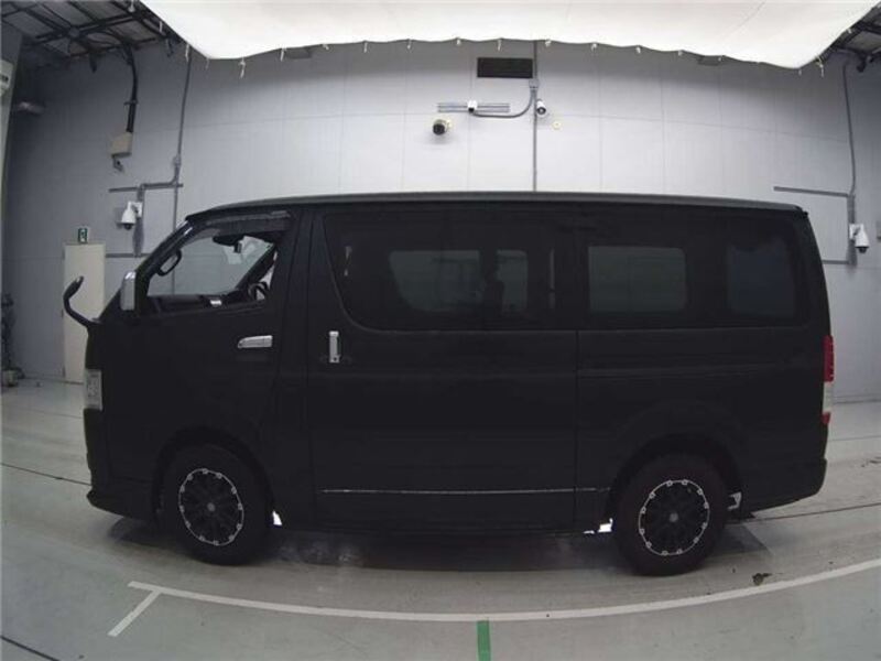 HIACE