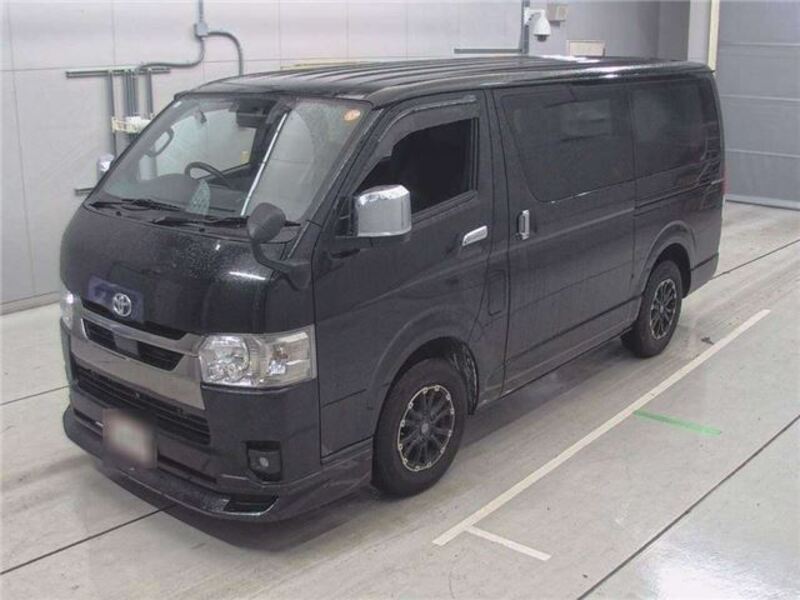 HIACE
