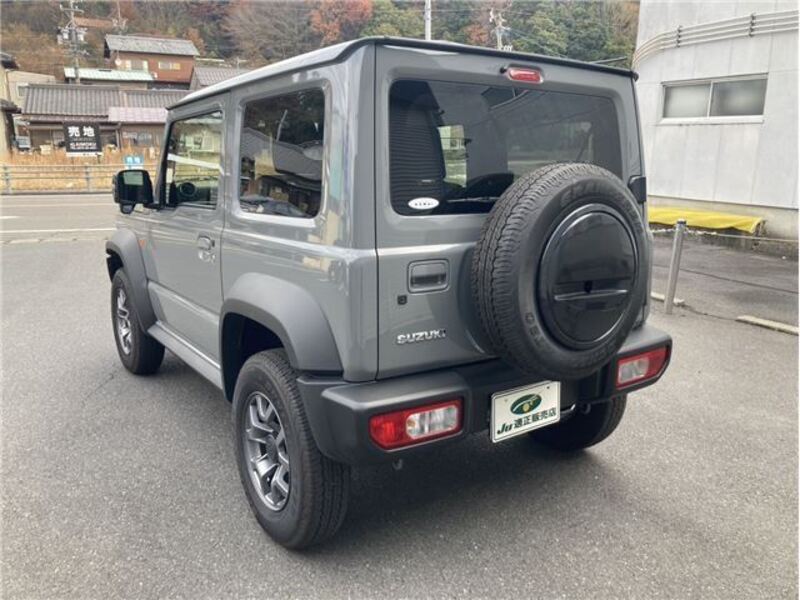 JIMNY SIERRA