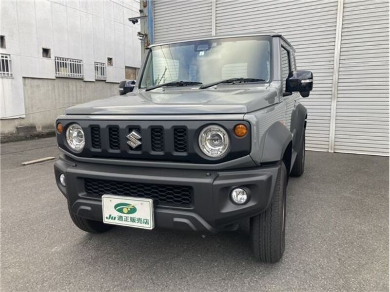 JIMNY SIERRA