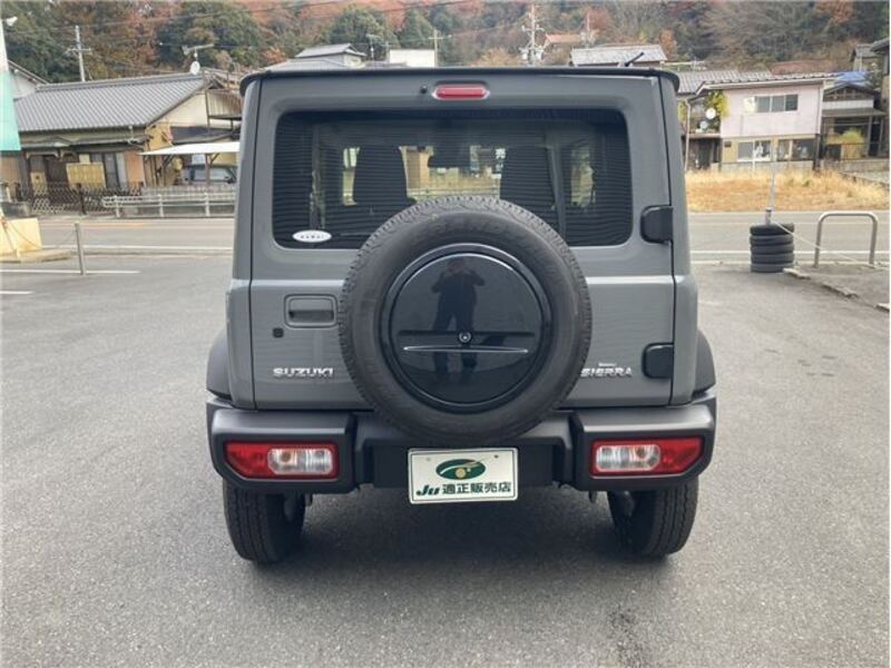 JIMNY SIERRA