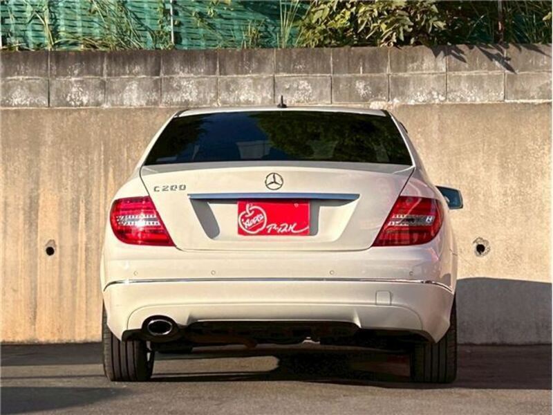 C-CLASS