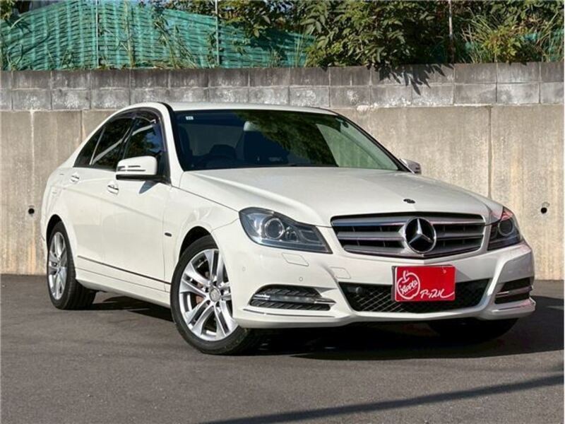 C-CLASS