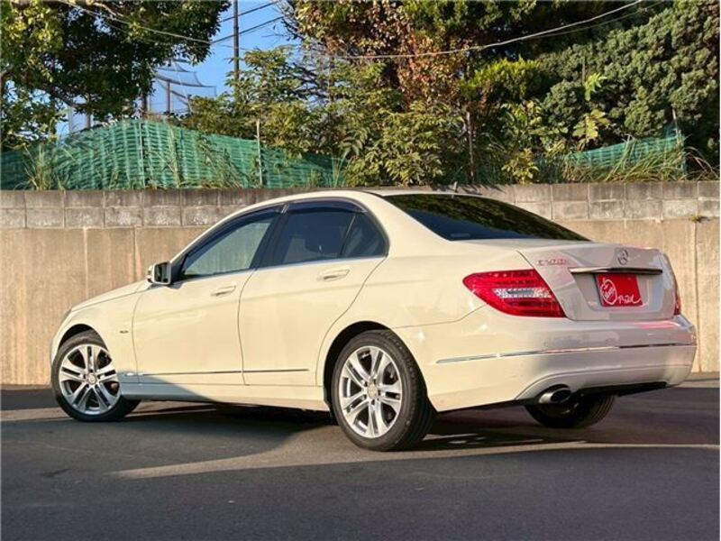 C-CLASS