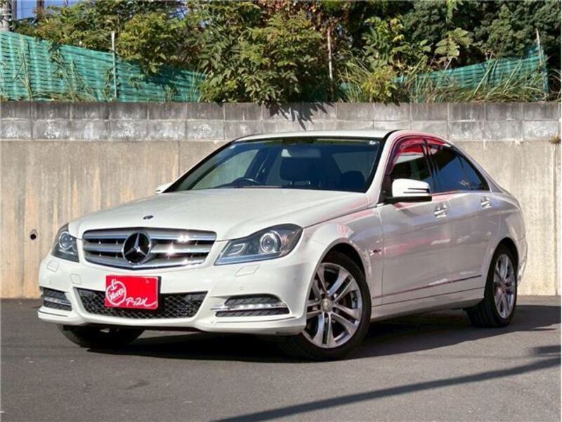 C-CLASS