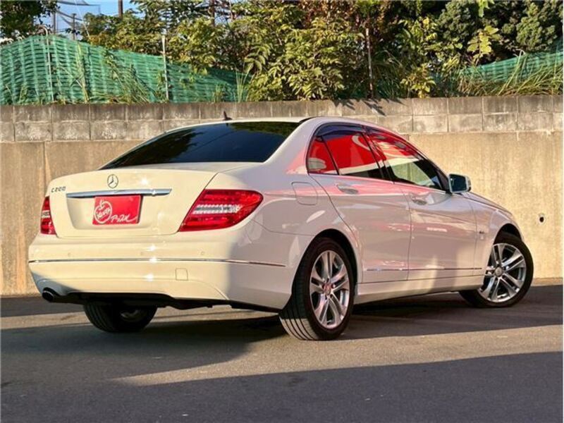 C-CLASS