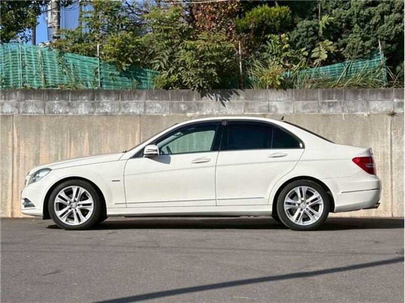 C-CLASS